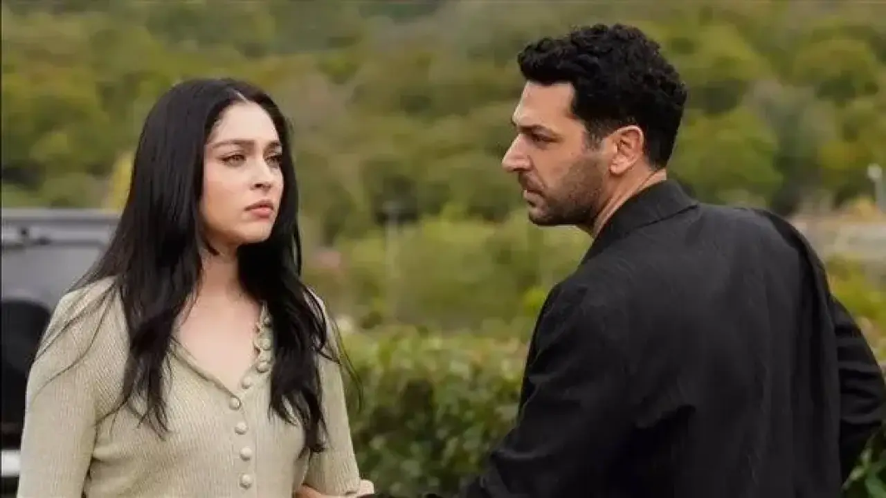 موعد عرض الحلقة 31 من مسلسل «ورود وذنوب» والقنوات الناقلة لها